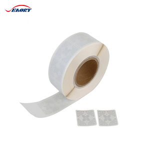 <span class=keywords><strong>Tag</strong></span> Ativo Passivo <span class=keywords><strong>NFC</strong></span> do <span class=keywords><strong>Sensor</strong></span> de Temperatura do HF UHF 860 ~ 960mhz <span class=keywords><strong>RFID</strong></span> <span class=keywords><strong>Tag</strong></span> - Product Image 2