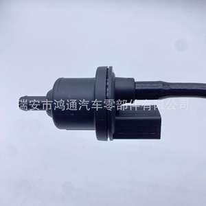 Válvula solenoide del depósito de carbón VW 03F133366B para Golf Touran Beetle, pieza de repuesto nueva de plástico - Product Image 1