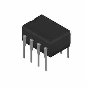 วงจรรวม2วงจร8DIP ชิ้นส่วนอิเล็กทรอนิกส์ชิปการค้า UPC4570C-A 8จุ่ม (0.300 ", 7.62มม.) - Product Image 1