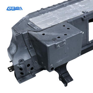 Guantera Trasera de Plástico Negro para Lotus Emira 2021-2025, Pieza de Repuesto Original, 8891537409 - Product Image 5