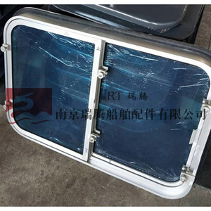 Ventana Corredera de Aluminio Cb/T3765-1996 para Piezas de Barcos - Product Image 2