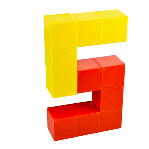 Set di Blocchi Magnetici Educativi 3D per Bambini <span class=keywords><strong>Serie</strong></span> Mondiale Vendita all'Ingrosso - Product Image 3