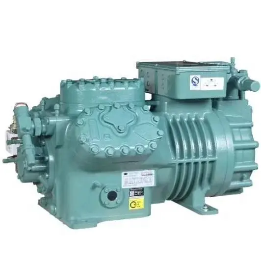 30HP นักแสดงเลื่อนคอมเพรสเซอร์บิต-Zer คอมเพรสเซอร์ที่มี6G-30.2