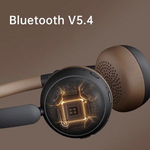 2025 plus récent V5.4 BT 23DB ANC casque téléphonique sans fil à suppression active du bruit - Product Image 6