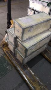 Vilebrequin en acier forgé NFT <span class=keywords><strong>Billet</strong></span> Iron 900-5, neuf, pour moteur Jaguar AJ126, compatible avec les vilebrequins Jaguar <span class=keywords><strong>F</strong></span>-Type S, bagues - Product Image 4