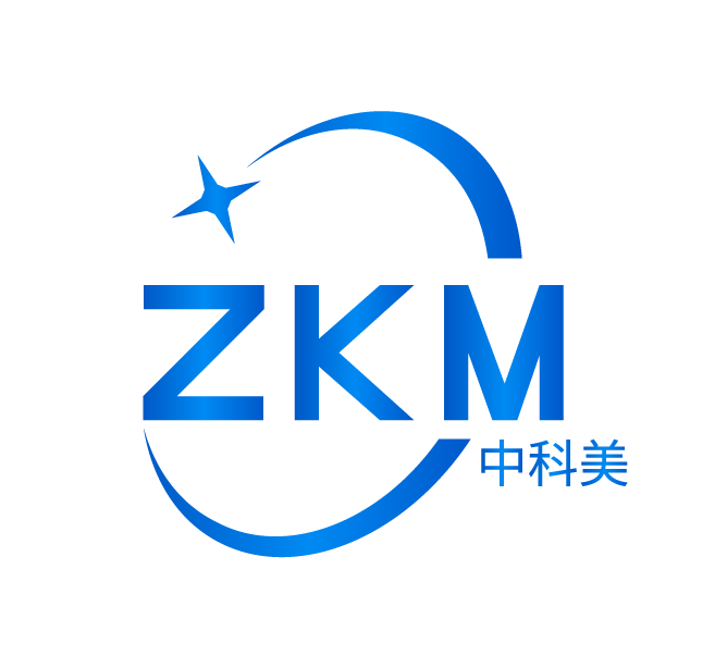 Zhengzhou Zhongkemei Health Technology Co., Ltd. logo