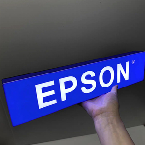 Letrero Publicitario Tridimensional con <span class=keywords><strong>Luz</strong></span> para Mostrador de Tienda - Product Image 5