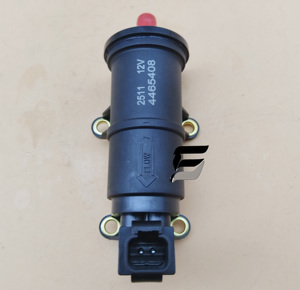 משאבת דלק 12v 4465408 446-5408 - Product Image 5