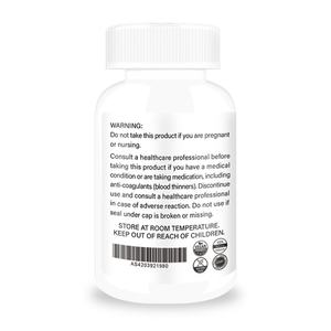 Complément Alimentaire Premium Vitamine K2 MK7 avec D3 Formule 2-en-1 pour la Santé Cardiaque, le Soutien Osseux et l'Absorption du Calcium - Product Image 4