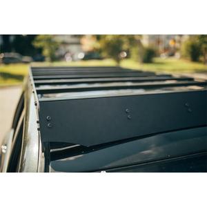 <span class=keywords><strong>Barre</strong></span> <span class=keywords><strong>de</strong></span> <span class=keywords><strong>toit</strong></span> complète en aluminium Spedking avec <span class=keywords><strong>barre</strong></span> transversale pour TOYOTA 4RUNNER 2003-2009 - Product Image 3