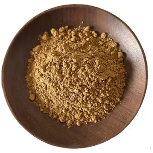 Assam red tea powder