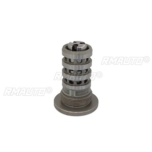 Vanne de commande d'huile 06K109257A, électrovanne de distribution, vanne centrale chronométrée pour moteur Volkswagen 3ème génération, pièce détachée, accessoires auto - Product Image 1