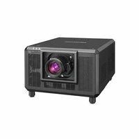 Projecteur PT-RZ14K 3 puces DLP Laser 4K 3D Ready 14000 Lumens Contraste 25000:1 Refroidissement Liquide+Air Sans Filtre Garantie 3 Ans
