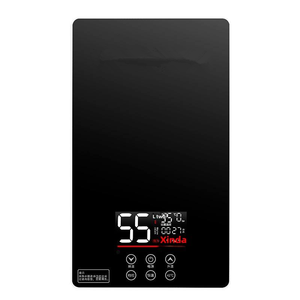 Calentador de Agua Eléctrico Instantáneo 3-L60C 5500W, Calentamiento Rápido, Temperatura Constante, para Uso Doméstico, Venta al Por Mayor - Product Image 4
