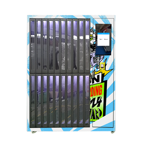 WEIMI <span class=keywords><strong>Skate</strong></span> Bowl Machine <span class=keywords><strong>de</strong></span> location <span class=keywords><strong>de</strong></span> skateboard avec écran HD avec lecteur <span class=keywords><strong>de</strong></span> carte pour la location <span class=keywords><strong>de</strong></span> skateboard et d'équipement <span class=keywords><strong>de</strong></span> sport - Product Image 2