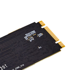 SSD Vaseky 256GB M2 2280 NGFF Disco Rigido di Alta Qualità, M.<span class=keywords><strong>2</strong></span> 512GB Non Utilizzato per Laptop e Desktop - Product Image 3