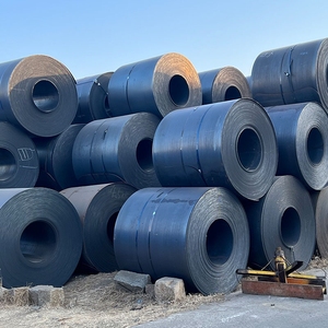 Tôles d'acier au carbone ASTM A36 de haute qualité, personnalisées, épaisseur 0,5 mm 0,4 mm, DC01 DC02 DC03 DC04, laminées à froid, recuites noires, pour le pliage - Product Image 5