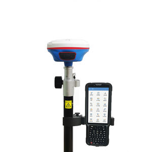 Sino S6 giá rẻ cầm tay <span class=keywords><strong>GPS</strong></span> rtk nhận mã vĩnh viễn gnss <span class=keywords><strong>Technology</strong></span>-IP68 đánh giá-20 ~ 65 Nhiệt độ hoạt động rắc rối-miễn phí đo - Product Image 3