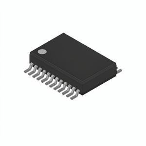 Logic 24 SSOP 74LCX543MSA ซื้อชิ้นส่วนอิเล็กทรอนิกส์ออนไลน์ - Product Image 1