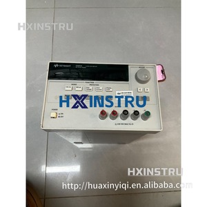 1 alimentation électrique HP/Agilent Keysight E3632A DC 30V/4A, 15V/7A, 120W hx1 - Product Image 1