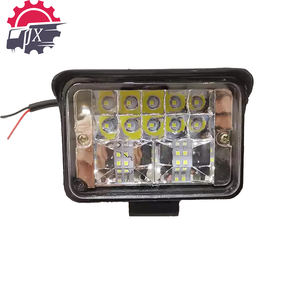 工場直販 作業灯 <span class=keywords><strong>12V</strong></span>-24V <span class=keywords><strong>LED</strong></span> トラック作業灯 3インチ 4インチ 5インチ 7インチ HOWOトラック作業灯 スペアパーツ - Product Image 6