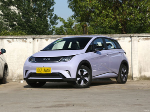 Byd Autodolphin Mini Coches EV nuevos y usados Volante a la izquierda Categoría de producto Vehículos de nueva energía - Product Image 2