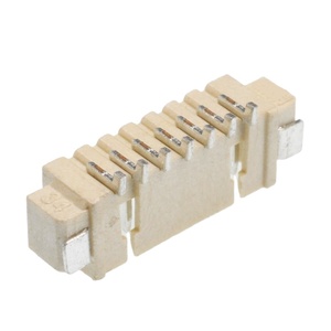 MX 1.25ミリメートルPitch Horizontal 2-20P High Temperature SMT Wafer Connector/ Wireに搭乗する。 - Product Image 4