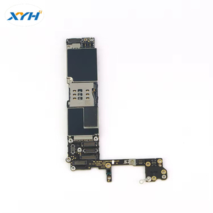 Carte mère <span class=keywords><strong>iPhone</strong></span> <span class=keywords><strong>6</strong></span> avec <span class=keywords><strong>Touch</strong></span> <span class=keywords><strong>ID</strong></span> 256 Go certifiée CE, 4,7 pouces, garantie 1 an, pour remplacement de téléphone portable – Approvisionnement direct usine - Product Image 2