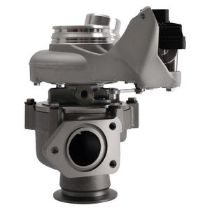 Maxpeedingrods nuevo Billet Turbo para <span class=keywords><strong>BMW</strong></span> <span class=keywords><strong>120d</strong></span> 220d 320d 420d 520d X3 X1 2,0 D F25 E84 120/135kw - Product Image 3