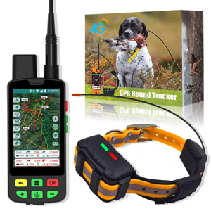 AI-Powered Smart Dog Collar GPS Activity: Behavior Pattern Recognition + <strong>Trainer</strong> Dashboard API - OEM Cloud Integration - Product Image 1
