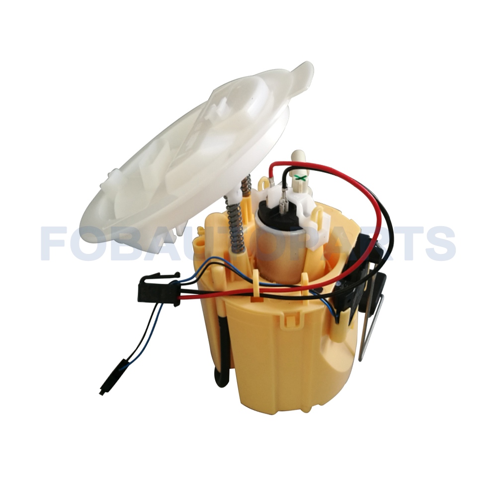 Fuel Pump Assembly for Mercedes-Benz CL CLS E-Class 2010-2017 A2124700194 2124700194