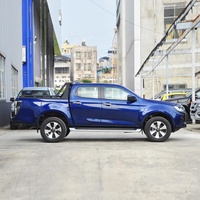 Isuzu D-Max 1.9T 4x4 Neuf 2023, Camionnette Diesel Utilitaires à Vendre