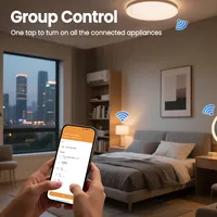 Prise intelligente Tuya Wifi Japon 16A avec contrôle vocal via application, surveillance de la consommation, protection contre les surcharges, minuterie et compte à rebours