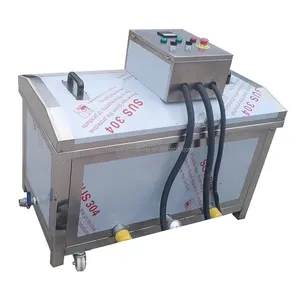 Milk Juice Beer Pasteurizer Small Pasteurization Machine For Milk Pasteurization Machine Juice Tank 100 Liters 200l China
