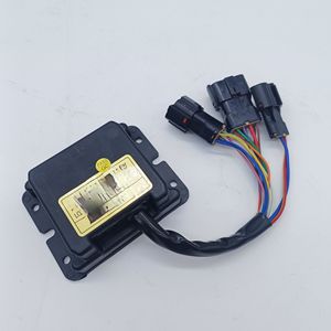 Ensemble de commande de chariot élévateur Curtis DQ0002348, pièce de commande pour chariot élévateur diesel de 5000 kg pour usine de fabrication - Product Image 5