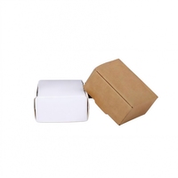 Caja de Cartón Corrugado Reciclable