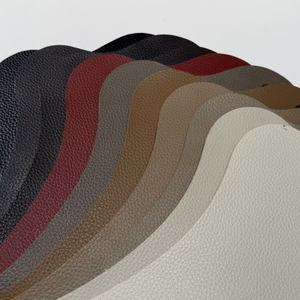 Cuero Sintético con Tono <span class=keywords><strong>de</strong></span> Color, Impermeable, Ecológico y sin Solventes, Directo <span class=keywords><strong>de</strong></span> Fábrica |   Tapicería Resistente <span class=keywords><strong>para</strong></span> <span class=keywords><strong>Asientos</strong></span> <span class=keywords><strong>de</strong></span> Auto y Muebles - Product Image 2