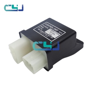รีเลย์นิรภัย 119802-77200 รีเลย์สตาร์ท 11980277200 สำหรับรถขุด ZAX200-3 ZAX240-3 เครื่องยนต์ 4TNV84 4TNV98 ชุดควบคุมเครื่องยนต์ อะไหล่เครื่องยนต์ - Product Image 5