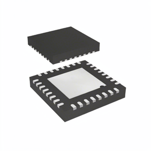 Authorized Distributor Electronic Chips Component Power Management (PMIC) 32 VFQFN Exposed Pad STWBC-WA - Product Image 1