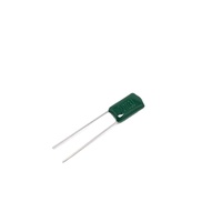 Assortiment de condensateurs à film polyester CL11, condensateurs Mylar 2A/2E/2G/2J/3A 102J/103J/104J