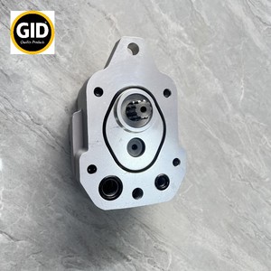 Высококачественный новый гидравлический насос GID A8V55 для экскаваторов и тяжелой сельскохозяйственной и строительной техники, гарантия 3 месяца - Product Image 3
