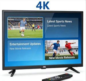 2026 H96 MAX 4K/8K pour le streaming, Smart Internet OTT Premium pour Android 14 pour TV Stick, livraison gratuite - Product Image 4