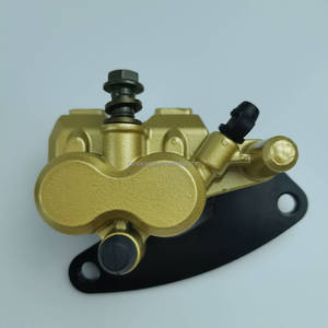 Étriers de frein à disque avant pour moto WANOU XMEN Sport Si pour le marché vietnamien - Product Image 3