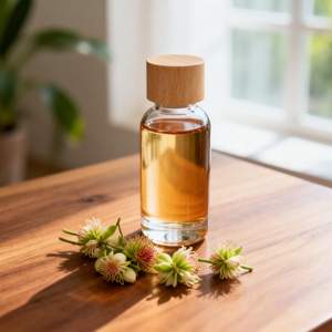 Extracto de Flor de Longan de Alta Pureza, Protección UV y Reparación del ADN para Cuidado Post-Tratamiento y Estética Médica - Product Image 1