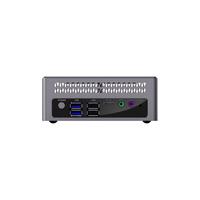 Xcy — Micro PC de bureau puissant N4500, nouveau ordinateur, Barebone, personnalisé, neuf, DDR4,