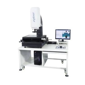 VMS-2010F 2D hình ảnh Dụng cụ đo video Máy đo dụng cụ quang học tầm nhìn Thiết bị kiểm tra - Product Image 1