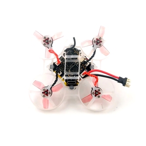 แฮปปี้โมเดลรถ Mobula6เอชดี Split3-Lite 1080P DVR 65mm <span class=keywords><strong>crazybee</strong></span> <span class=keywords><strong>F4</strong></span> Lite 1S FPV โดรนแข่งขันได้ระบบวิทยุ frsky /flysky/tbs - Product Image 5