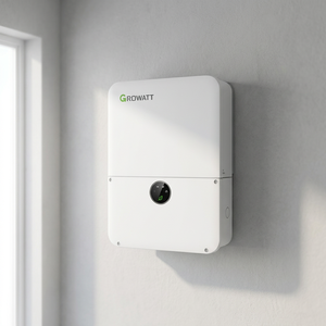 Onduleur hybride pour toiture domestique 10KW Growatt SPH 10000TL3 BH UP Triphasé Double MPPT pour stockage domestique Prêt à l'emploi depuis l'entrepôt UE - Product Image 3