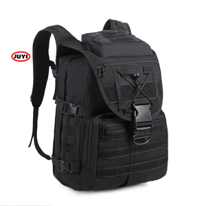 Bolsillos de malla personalizados al por mayor de China para transpirabilidad en condiciones de clima caluroso Mochila para computadora portátil en stock - Product Image 4