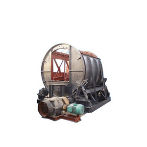 Bennette hydraulique haute performance série Fgy pour chariots de mine de charbon avec composant moteur central - Product Image 5